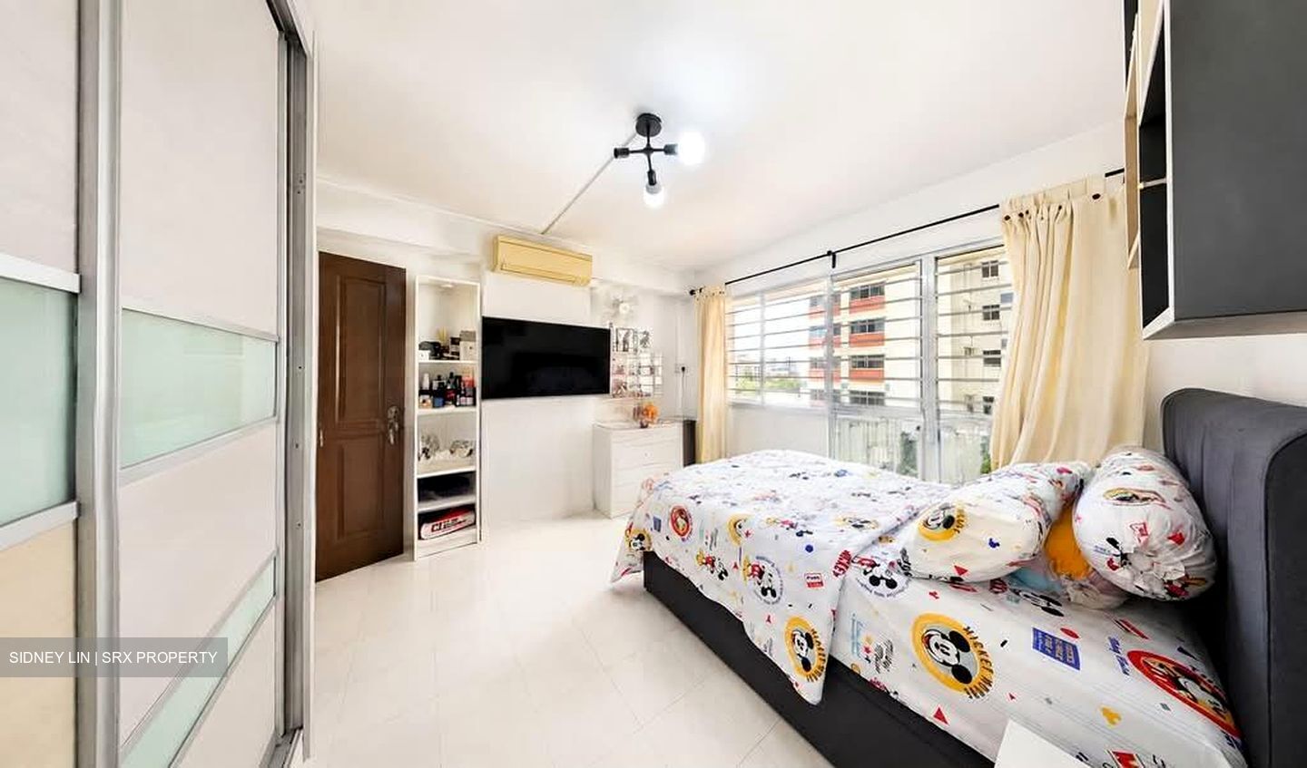 Blk 227 Bishan Street 23 (Bishan), HDB 4 Rooms #561646971